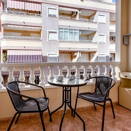 Amalia On The Apartamento