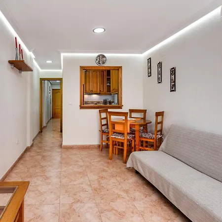 Amalia On The Apartamento