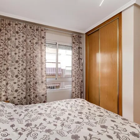 Apartamento Amalia On The