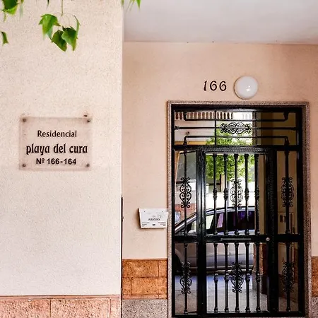 Apartamento Amalia On The